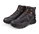 Mammut Winterstiefel Blackfin III Mid DT (optimal für Eis/Schnee, wasserdicht) schwarz Herren